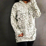 سفارش و خرید اینترنتی هودی اسپرت زنانه کد 78503