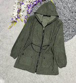 مشاهده قیمت و سفارش مانتو مهوا کد 100189