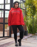 قیمت و خرید هودی تو کرکی فریما کد 5643