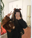 قیمت و خرید اینترنتی دورس آستین خرسی کد 8960