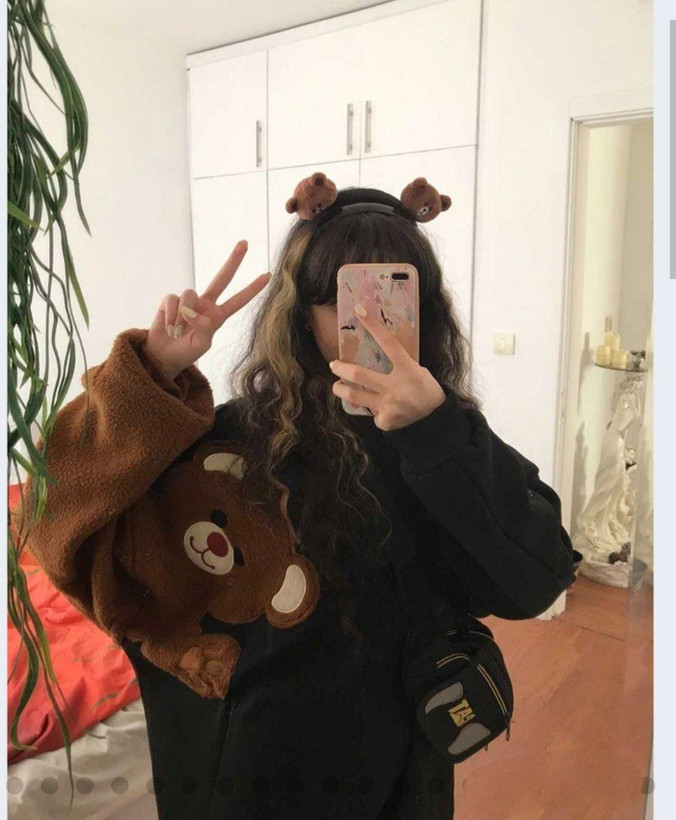 قیمت و خرید اینترنتی دورس آستین خرسی کد 8960