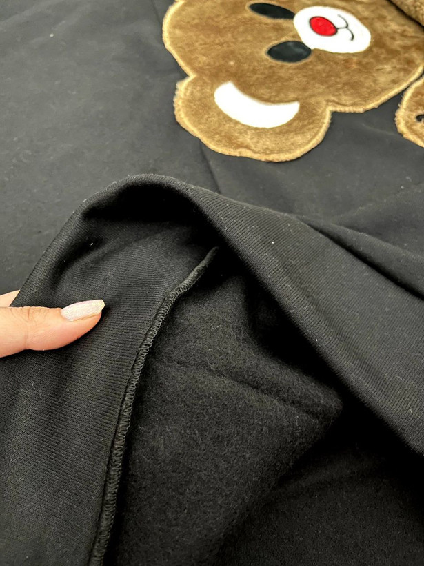 مشاهده قیمت و خرید اینترنتی دورس آستین خرسی کد 8960