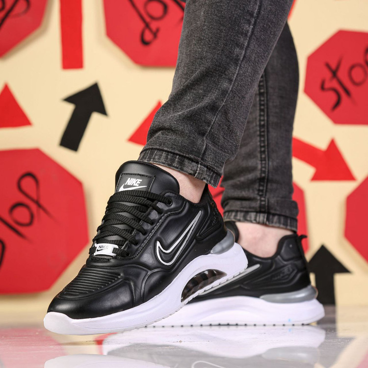 خرید اینترنتی و آنلاین کفش اسپرت کپسولی نایک مردانه کد 43