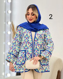 قیمت و خرید کت مازراتی مدل سحر کد 99953