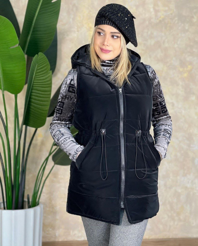 مشاهده قیمت و خرید پافر مدل مونتال کد 58461