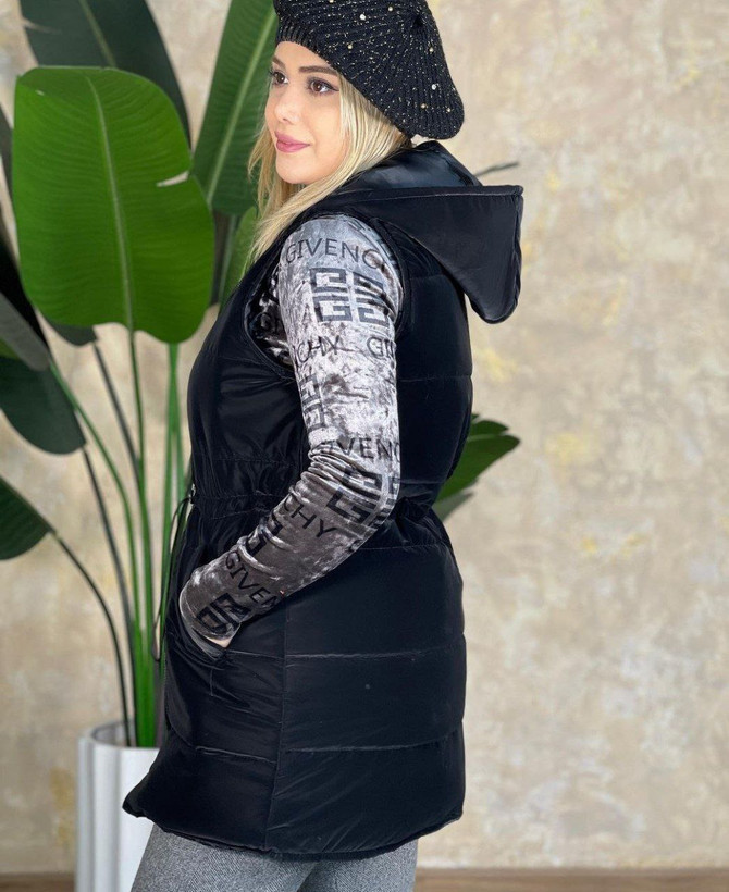 خرید و مشاهده قیمت پافر مدل مونتال کد 58461