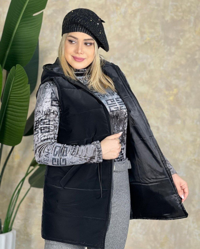 سفارش و خرید اینترنتی پافر مدل مونتال کد 58461