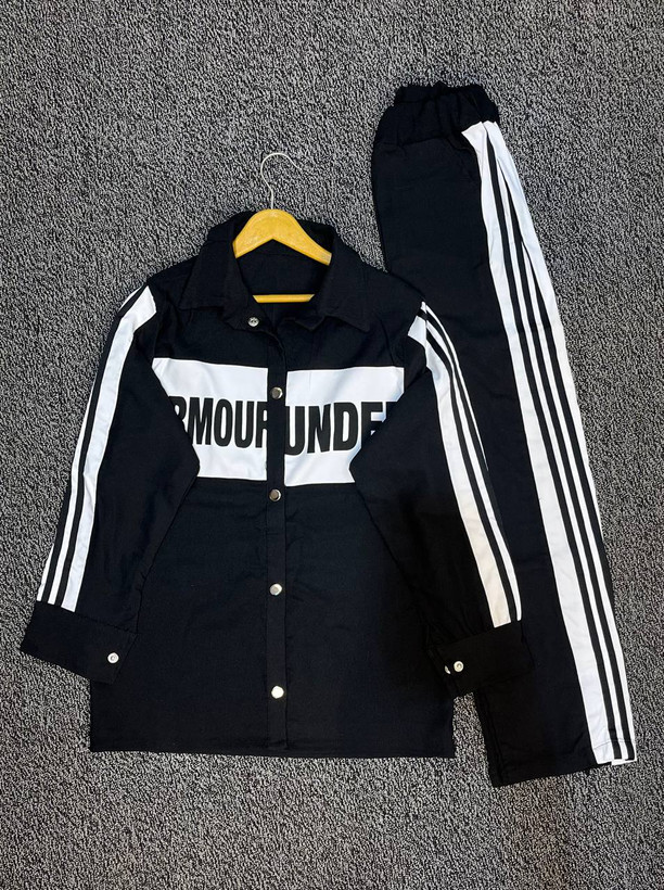 خرید اینترنتی و آنلاین ست مانتو شلوار نسترن کد 1557