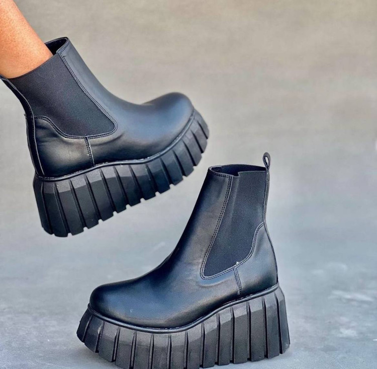 قیمت و خرید اینترنتی نیم بوت فشن سوپر لژ کد ۲۱۴۶