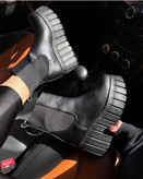 سفارش و خرید اینترنتی نیم بوت فشن سوپر لژ کد ۲۱۴۶