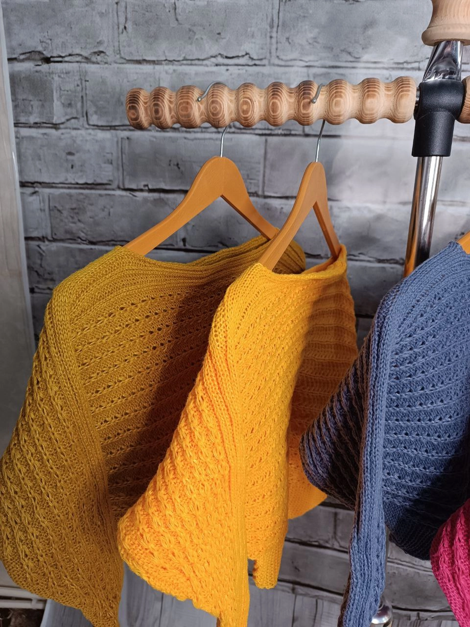 خرید و سفارش اینترنتی بافت نیم تنه کد 20030