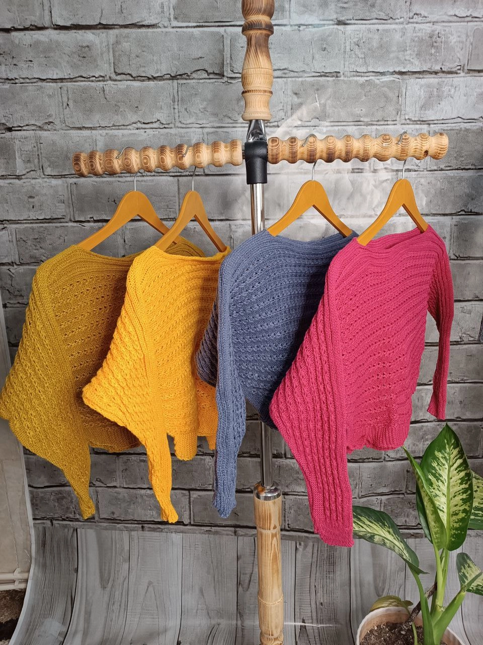 خرید و مشاهده قیمت بافت نیم تنه کد 20030