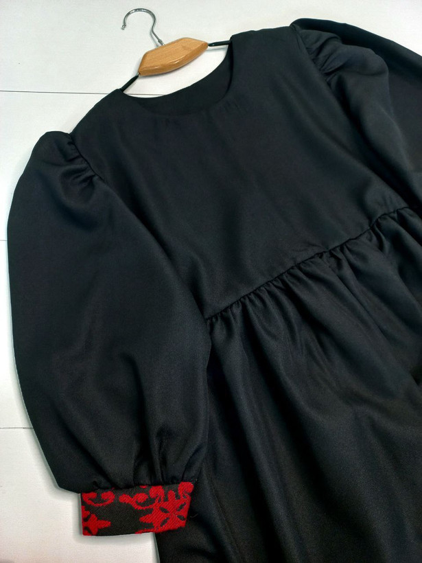 مشاهده قیمت و خرید اینترنتی پیراهن و ژیله یلدانه ماهور کد 79723