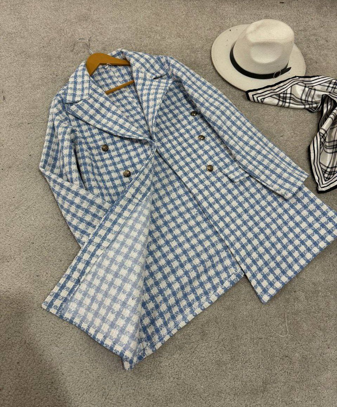 خرید و فروش اینترنتی مانتو کتی طلا کد 79404