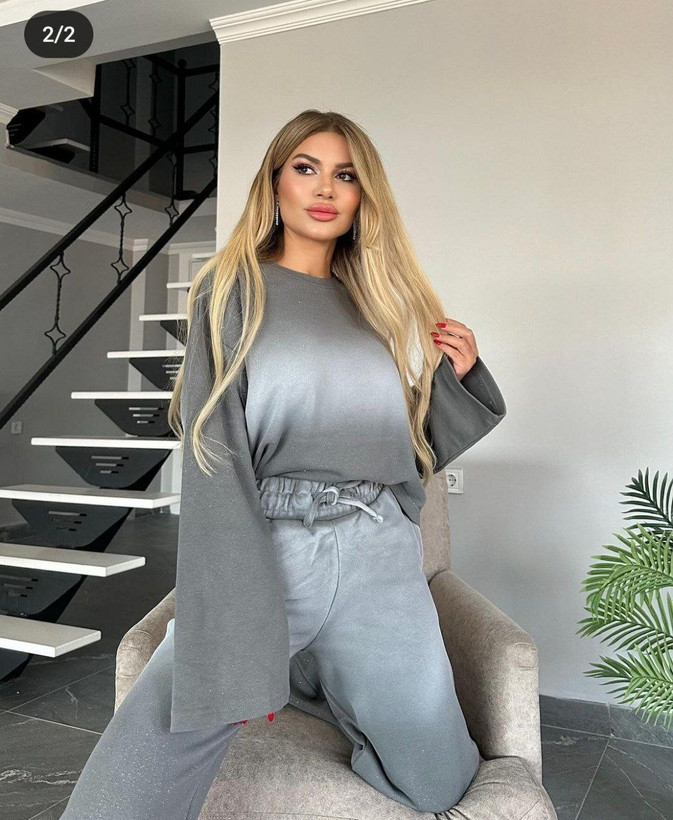 مشاهده قیمت و خرید دو تیکه ترک توکالر کد ۲۲۱۱