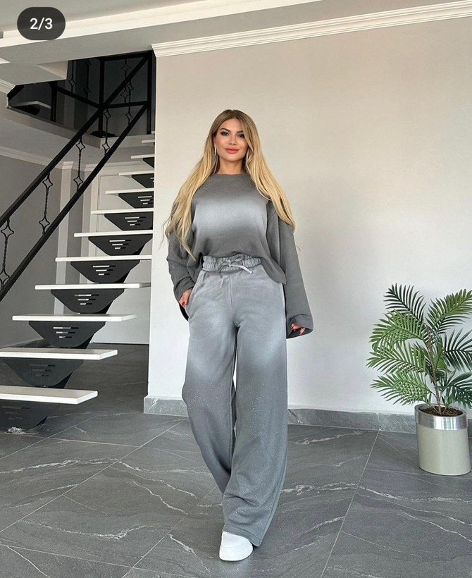 سفارش و خرید اینترنتی دو تیکه ترک توکالر کد ۲۲۱۱