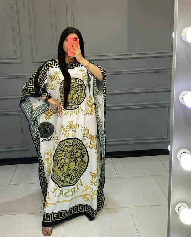 خرید و سفارش اینترنتی پانچ عبایی سه بعدی کد 65790