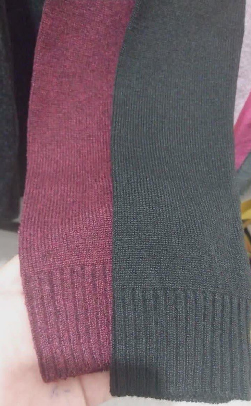 خرید و مشاهده قیمت بافت زیر سارافونی رنگین کمان کد 275