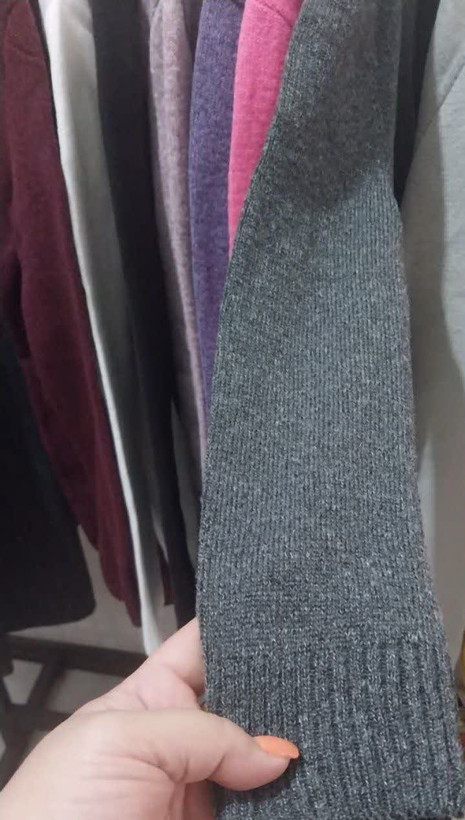 مشاهده قیمت و مشخصات بافت زیر سارافونی رنگین کمان کد 275