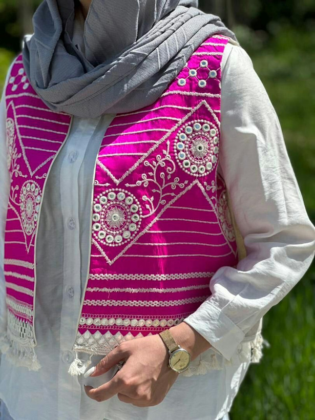 خرید و سفارش اینترنتی ژیله پیراهن باران کد 68656