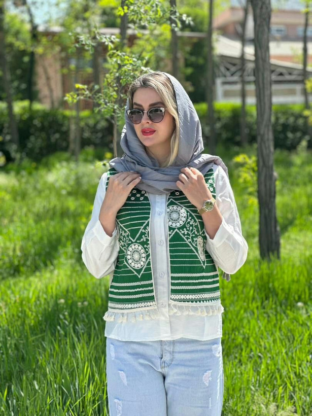 سفارش و مشاهده قیمت ژیله پیراهن باران کد 68656