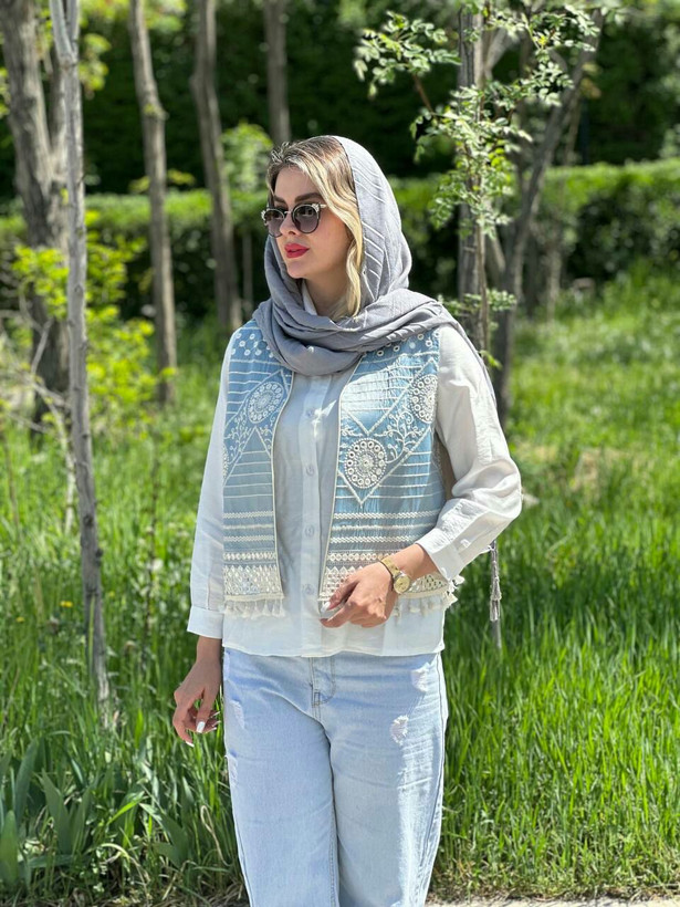 مشاهده قیمت و خرید اینترنتی ژیله پیراهن باران کد 68656