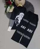 سفارش و خرید آنلاین ست دختر شاخدار کد 61588