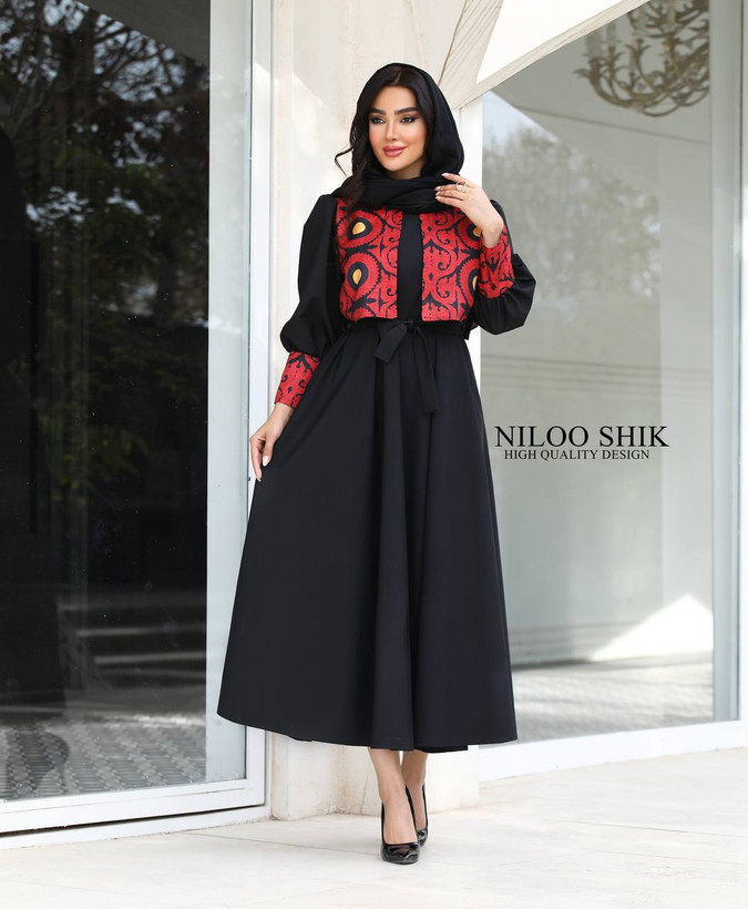 خرید و مشاهده قیمت پیراهن مدل رونیکا کد 79914