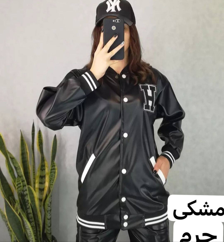 قیمت و خرید اینترنتی بامبر چرم هلیا کد 4719