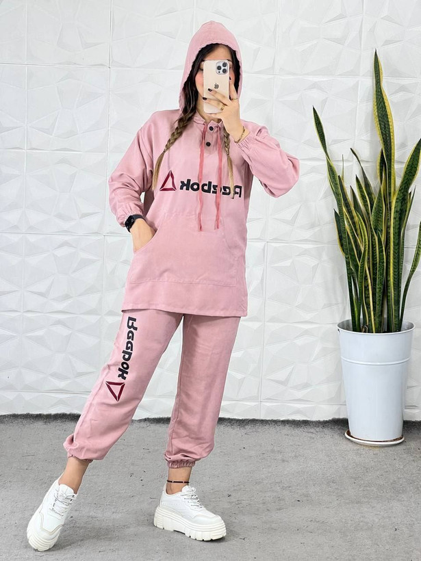 خرید اینترنتی و آنلاین ست دو تیکه ریبوک کد 94796