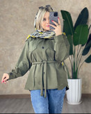 خرید و سفارش اینترنتی مانتو سوییت کد 44496