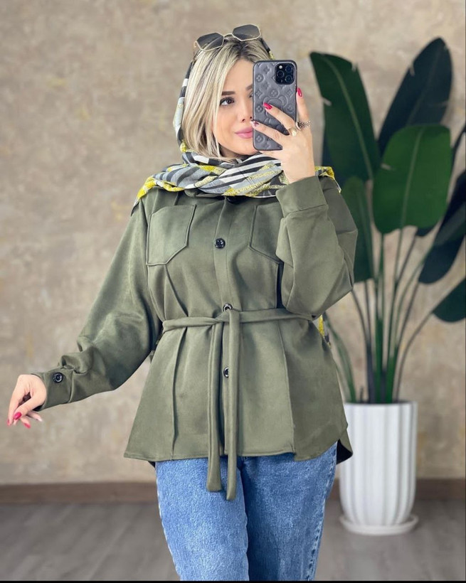 خرید و سفارش اینترنتی مانتو سوییت کد 44496