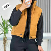 خرید اینترنتی و آنلاین پافر کراپ سیلیکونی کد 2793