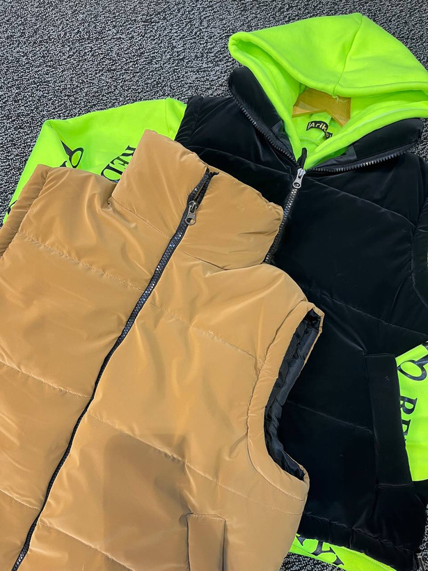 مشاهده قیمت و سفارش پافر کراپ سیلیکونی کد 2793