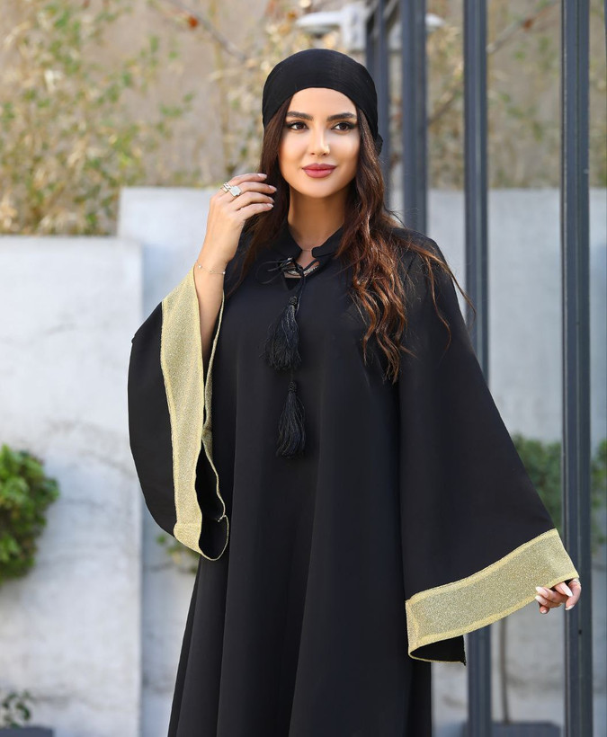 خرید و سفارش اینترنتی پیراهن طرح پریناز کد 58121