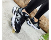 خرید اینترنتی و آنلاین کتونی طبی لژدار مردانه مدل نیوبالانس 9060 کد 75276