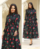 خرید اینترنتی و آنلاین پیراهن یلدایی شانار کد 1623