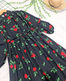 سفارش و خرید اینترنتی پیراهن یلدایی شانار کد 1623