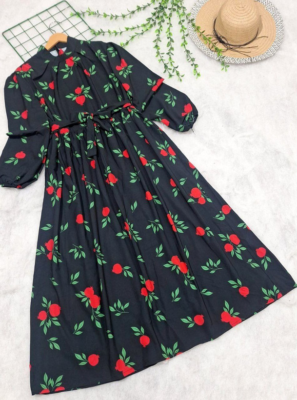 قیمت و خرید اینترنتی پیراهن یلدایی شانار کد 1623