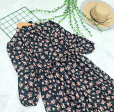 سفارش و خرید آنلاین پیراهن یلدایی شانار کد 1623