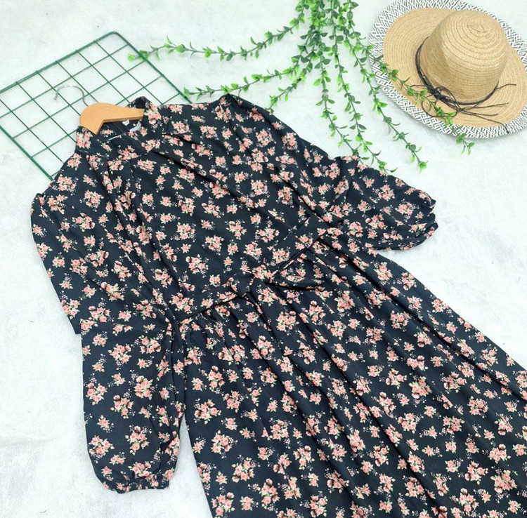 سفارش و خرید آنلاین پیراهن یلدایی شانار کد 1623