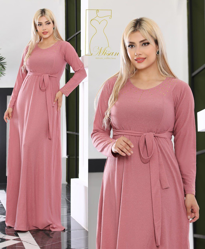 مشاهده قیمت و خرید آنلاین ماکسی تابان کد 99377