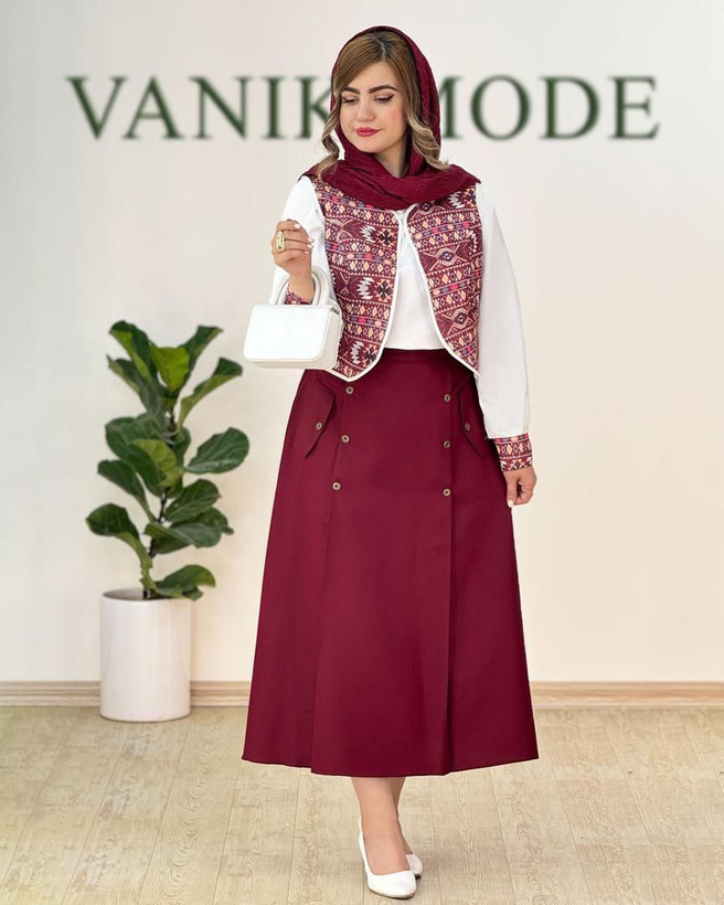 مشاهده قیمت و خرید اینترنتی ست یلدایی مدل ایلماه کد 99993