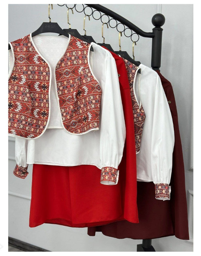 سفارش و خرید اینترنتی ست یلدایی مدل ایلماه کد 99993