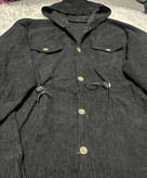 مشاهده قیمت و خرید اینترنتی مانتو شلوار مخمل کبریتی کد 9343