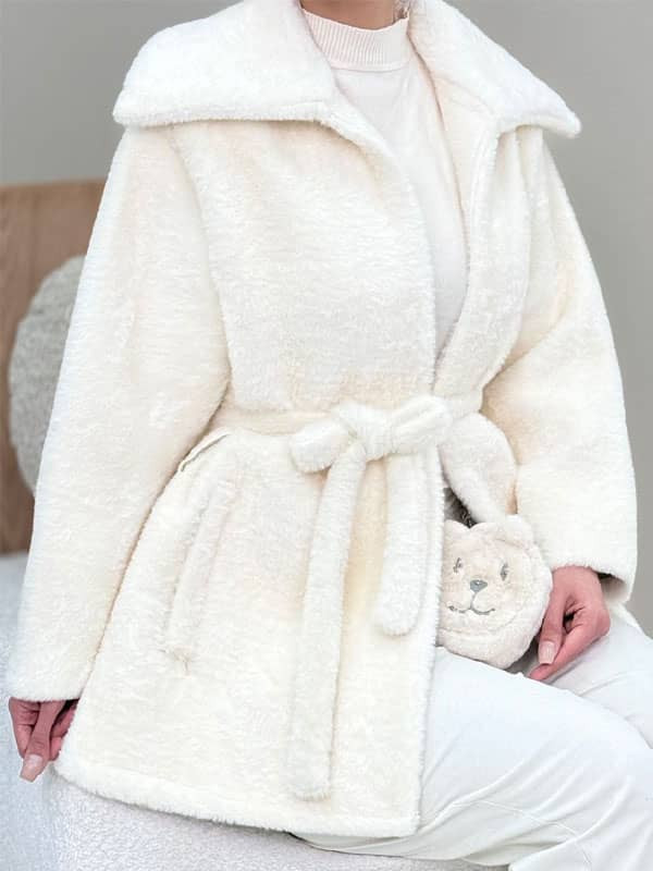 خرید و مشاهده قیمت پالتو صنم کد 80588