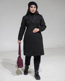 سفارش و مشاهده قیمت پالتو کیمیا کد 80571