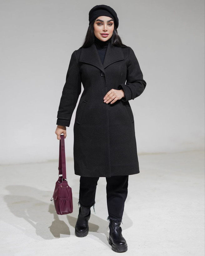 سفارش و مشاهده قیمت پالتو کیمیا کد 80571