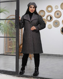 خرید و مشاهده قیمت پالتو کیمیا کد 80571