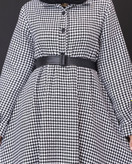 مشاهده قیمت و خرید اینترنتی مانتو بلند سوگل کد 99382